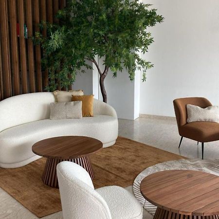 Hotel Golden Rimini Eksteriør bilde
