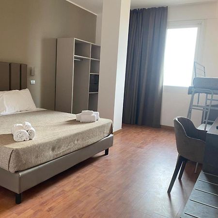 Hotel Golden Rimini Eksteriør bilde