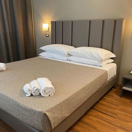 Hotel Golden Rimini Eksteriør bilde