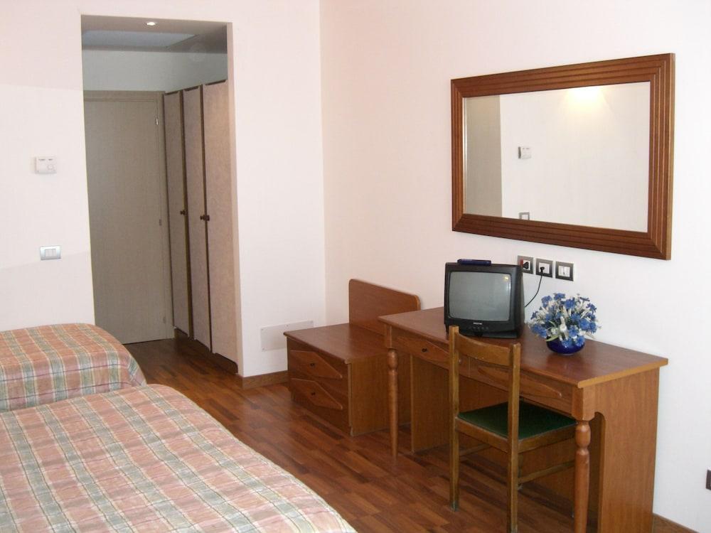 Hotel Golden Rimini Eksteriør bilde