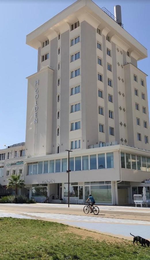Hotel Golden Rimini Eksteriør bilde