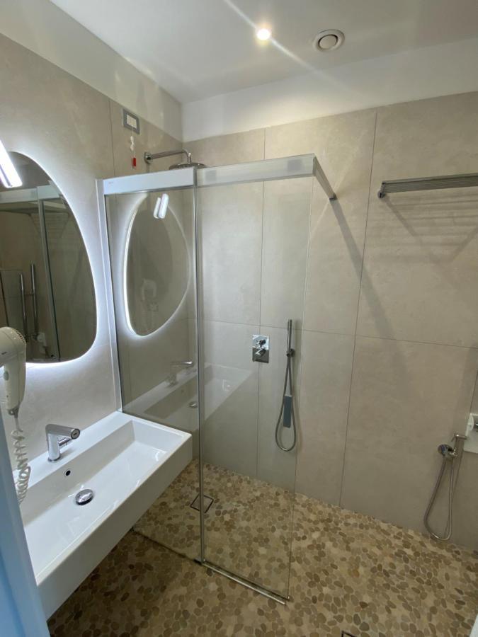 Hotel Golden Rimini Eksteriør bilde