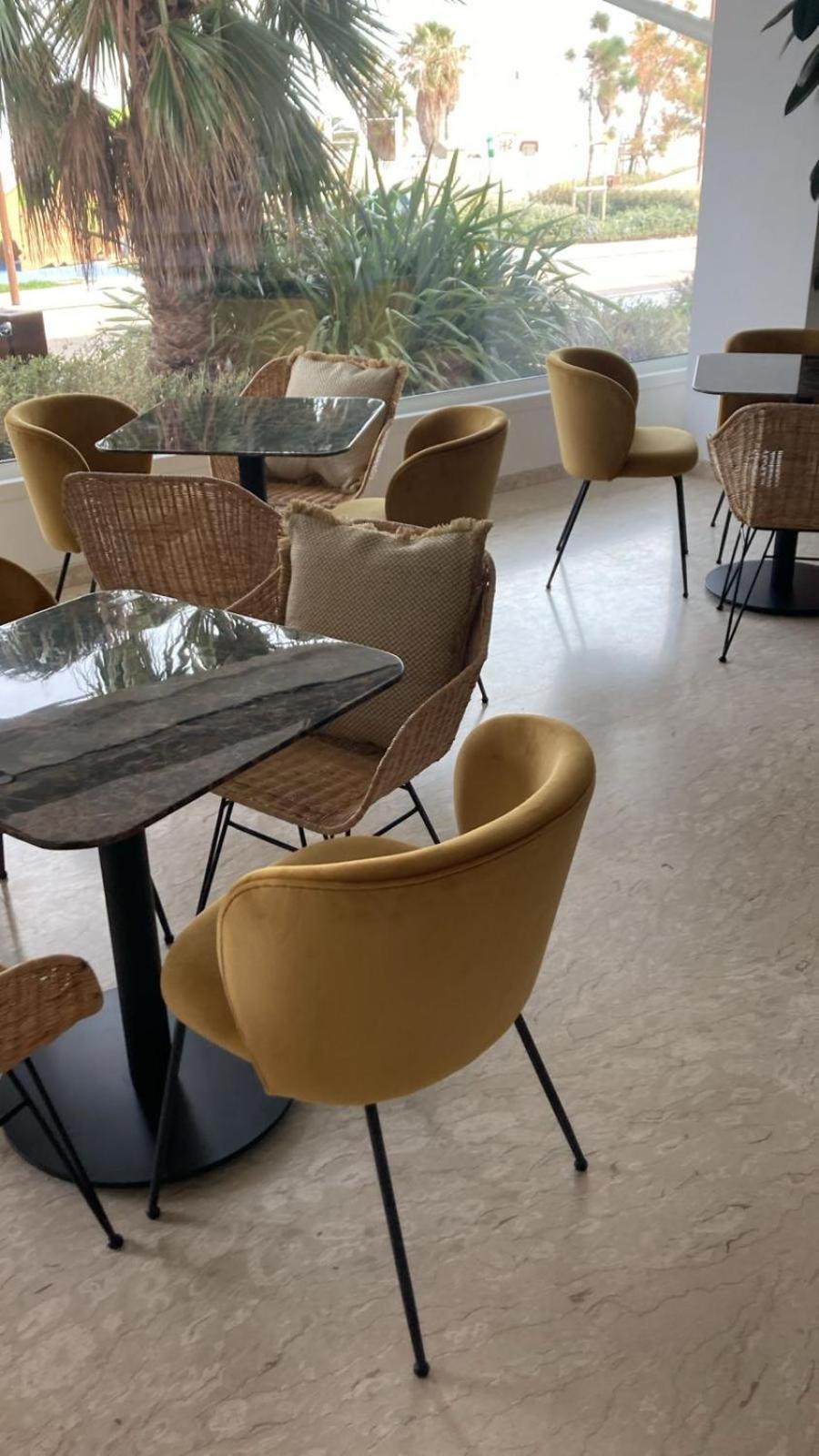 Hotel Golden Rimini Eksteriør bilde