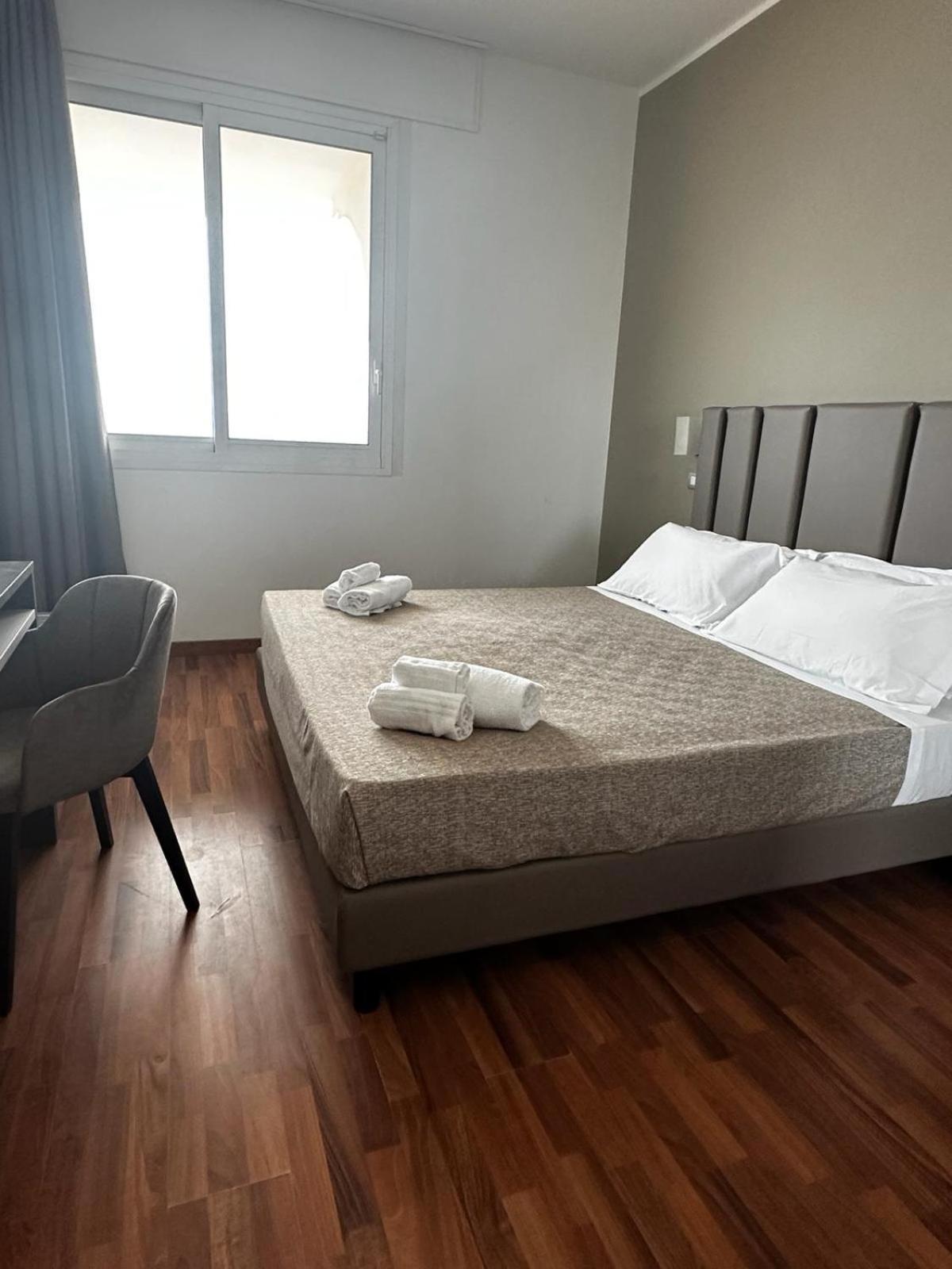 Hotel Golden Rimini Eksteriør bilde