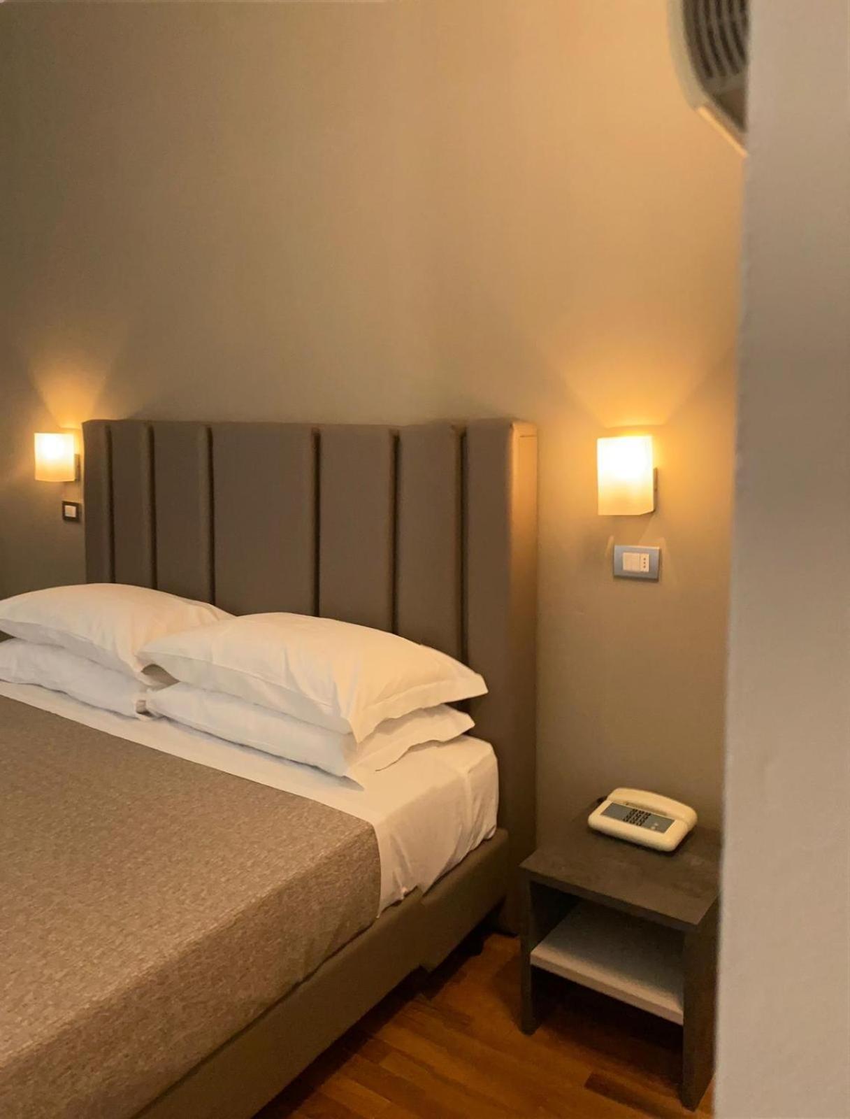 Hotel Golden Rimini Eksteriør bilde