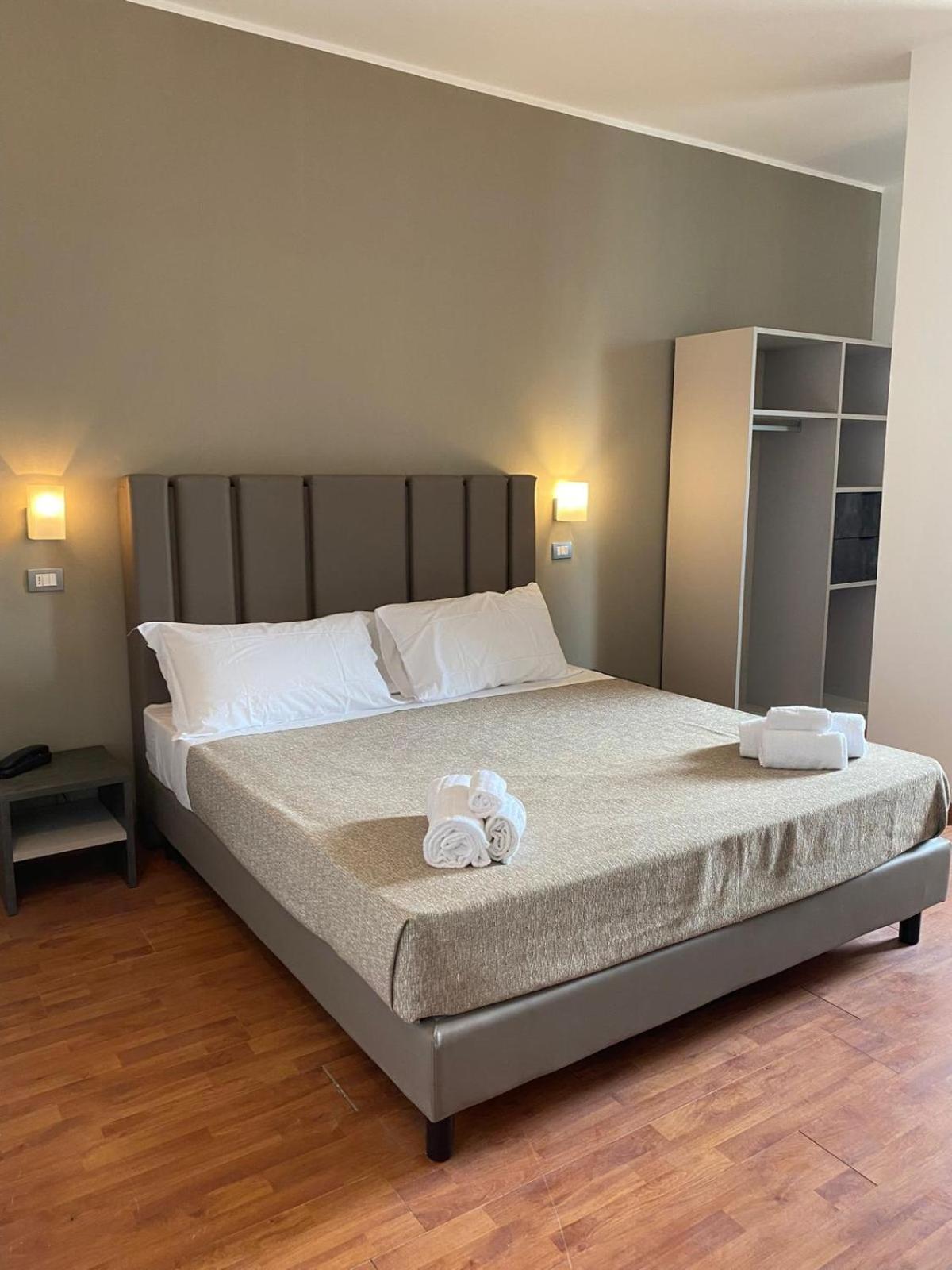 Hotel Golden Rimini Eksteriør bilde