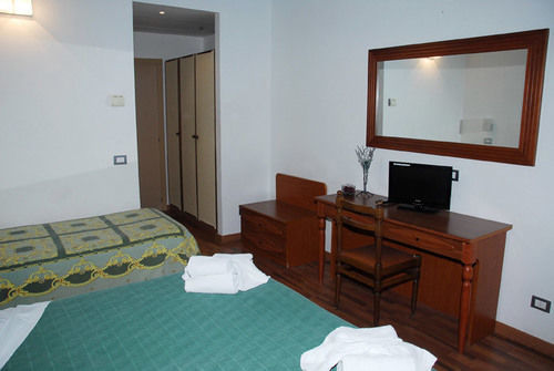 Hotel Golden Rimini Eksteriør bilde