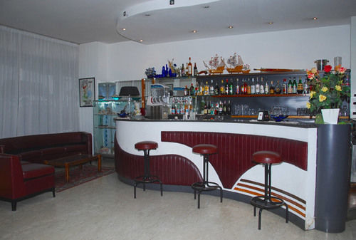 Hotel Golden Rimini Eksteriør bilde