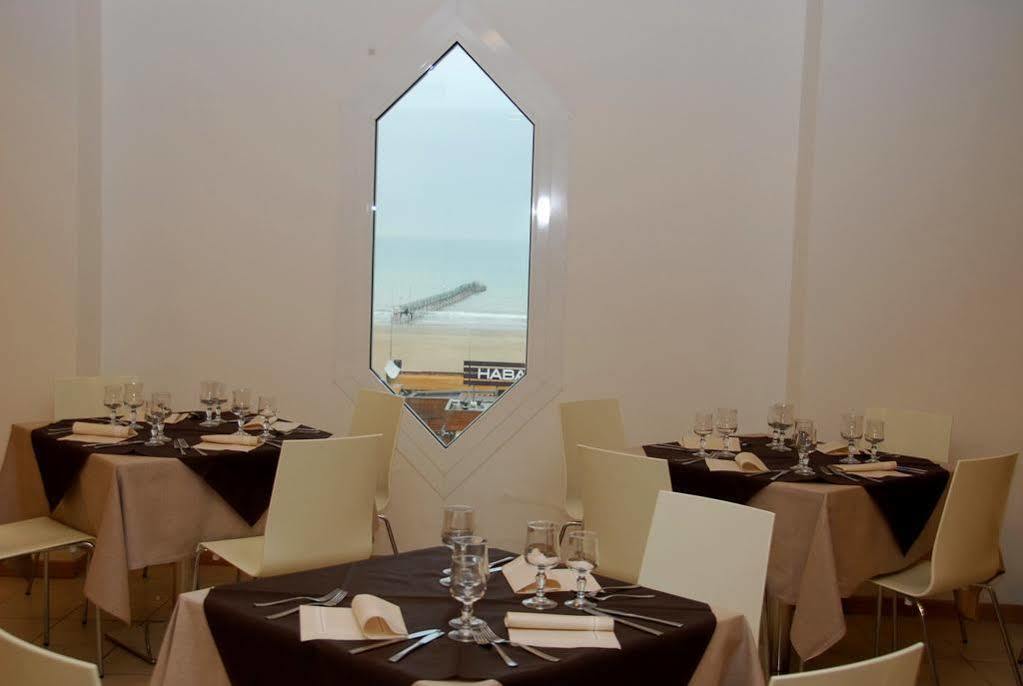 Hotel Golden Rimini Eksteriør bilde